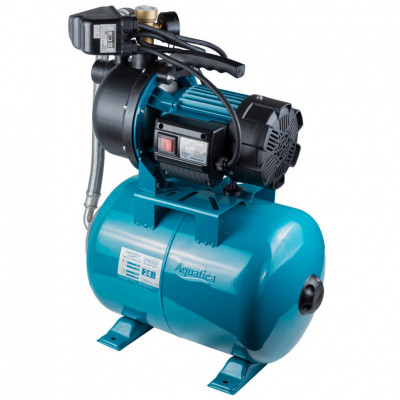 Станция AquaticaLEO EKJ-1002PA5/UA