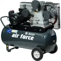 Поршневой компрессор Лидер ВКП LB 750-10-100