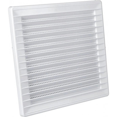 Решетка AirRoxy AKUSzS 170x170 fi 125 White