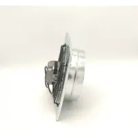 Осевой вентилятор Турбовент ВНО 250