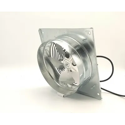 Осевой вентилятор Турбовент ВНО 250