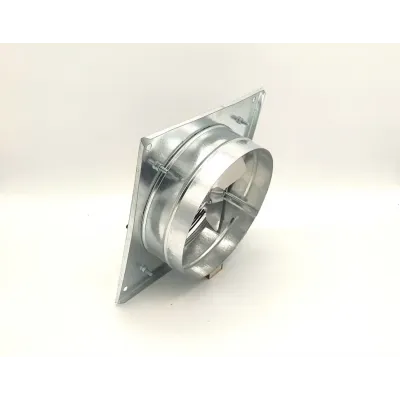 Осевой вентилятор Турбовент ВНО 250