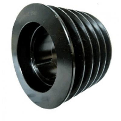 Шкив клиновый SPB 125/5 TB 2012