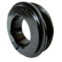 Шкив клиновый SPA 200/1 TB 2012