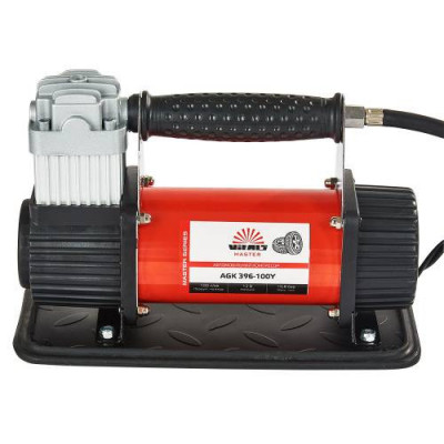 Автомобильный компрессор Vitals Master AGK 396-100Y Автомобильный компрессор Vitals Master AGK 396-100Y