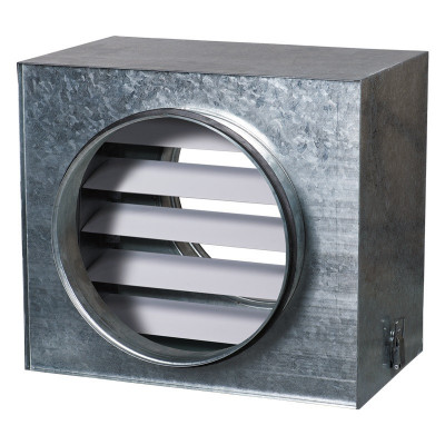 Клапан гравитационный ВЕНТС КГ 315