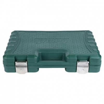 Набор насадок GRAD 108шт (12 граней)