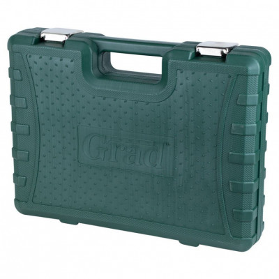 Набор насадок GRAD 108шт (12 граней)