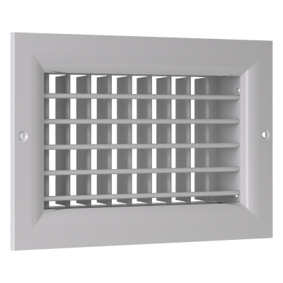 Решетка Вентс ДР 200х100