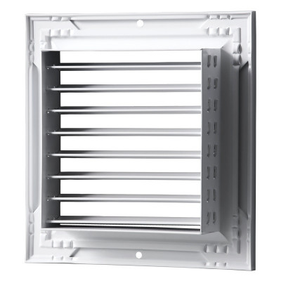 Решетка Вентс ОНГ 1 400x150