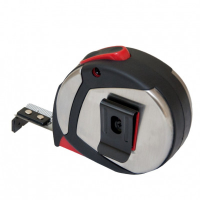 Рулетка магнитная ULTRA 5мx19мм нейлоновое покрытие