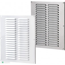 Решетка Вентс МВМП 215x150/2с