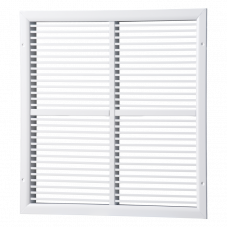 Решетка Вентс ОНК 2 450x450