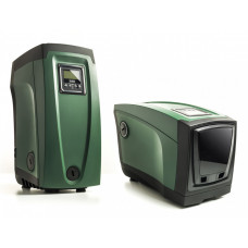 Cамовсасивающая станція DAB E.SYBOX V220-240 50 /60Hz SCHUKO