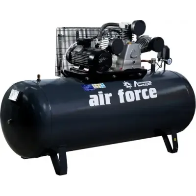 Поршневой компрессор Лидер ВКП LB 750-10-500