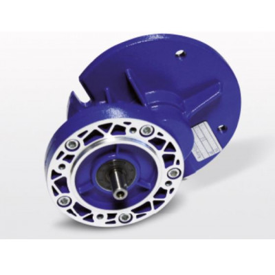 Цилиндрический редуктор PR 090