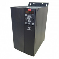 Частотный преобразователь Danfoss VLT Micro Drive FC 51 18 кВт / 3 фаз. (132F0060)