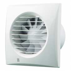 Осевой энергосберегающий вентилятор ВЕНТС 125 Квайт-Майлд ВТН