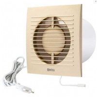 Вытяжной вентилятор Europlast E-extra EE150WPG