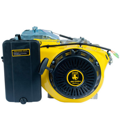 Двигатель бензиновый Кентавр ДВЗ-420 Двигатель бензиновый Кентавр ДВЗ-420