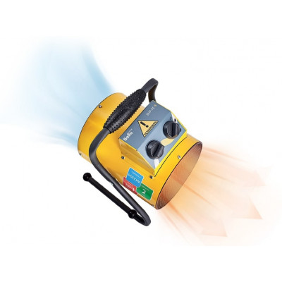 Тепловая пушка Ballu BHP-PE-3UA