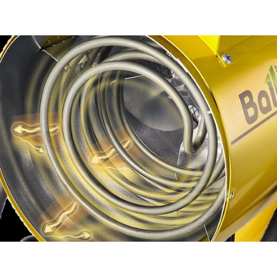 Тепловая пушка Ballu BHP-PE-3UA