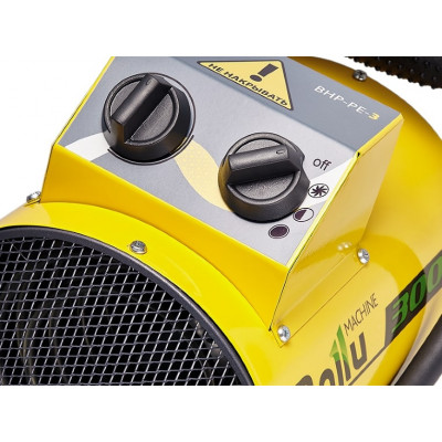 Тепловая пушка Ballu BHP-PE-3UA