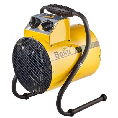 Тепловая пушка Ballu BHP-PE-3UA