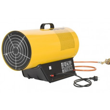 Тепловая пушка 