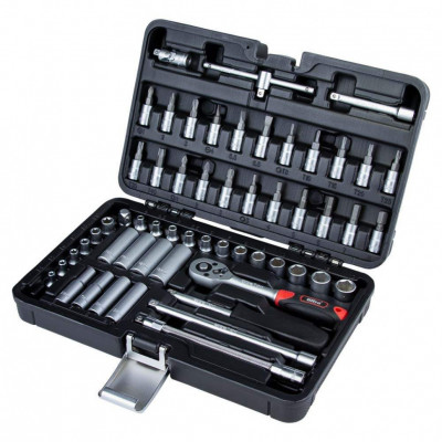 Набор насадок ULTRA 56шт