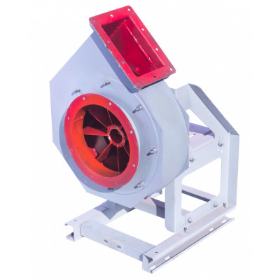 Вентилятор пылевой ВЦП 5-45 (ВРП) №3,15 (3/3000), исп. №1