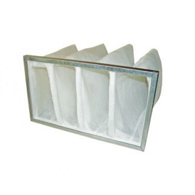 Фильтр вентиляционный Вентс СФК 700х400