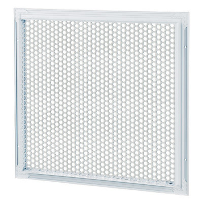 Решетка Вентс РП 2 400x400