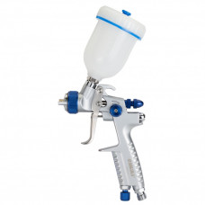 Краскораспылитель REFINE LVMP 1.0мм 60-170 л/мин