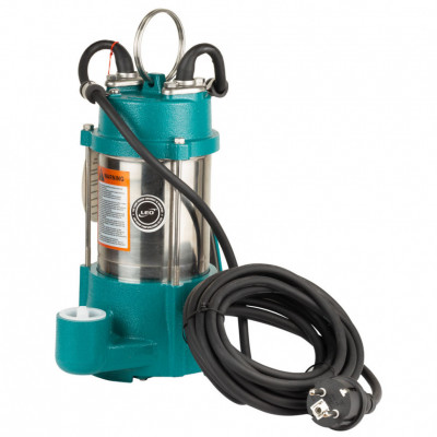 Насос дренажный LEO SPm37A