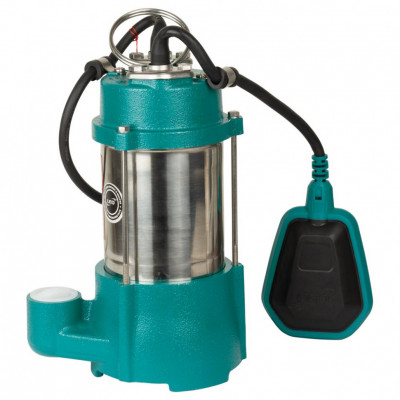 Насос дренажный LEO SPm37A