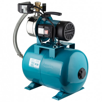 Станция AquaticaLEO EKJ-602SA5/UA