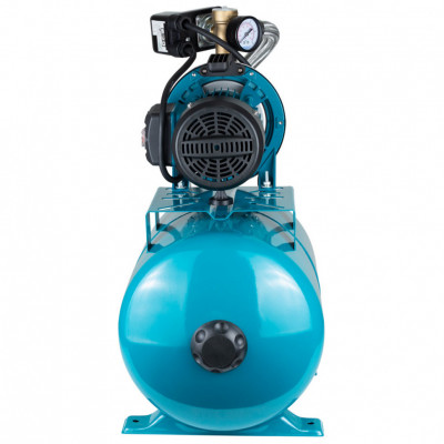 Станция AquaticaLEO EKJ-602SA5/UA