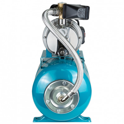 Станция AquaticaLEO EKJ-602SA5/UA