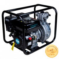 Мотопомпа AQUATICA 7.5 л.с. 35м3/ч