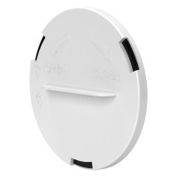 Заглушка Вентс ФлексиВент 030975