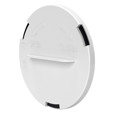 Заглушка Вентс ФлексиВент 030975