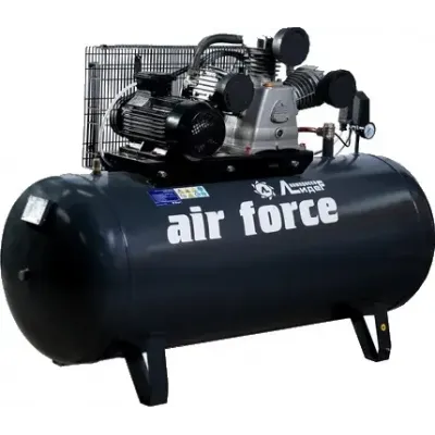 Поршневой компрессор Лидер ВКП LB 750-10-270