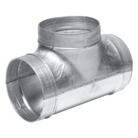 Тройник ВЕНТС 1000