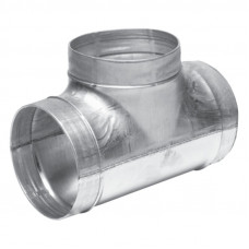 Тройник ВЕНТС 1000