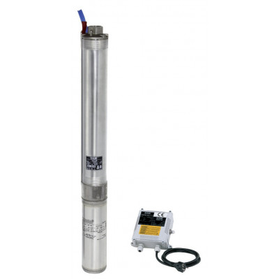 Скважинный насос DAB S4 B 12 - T