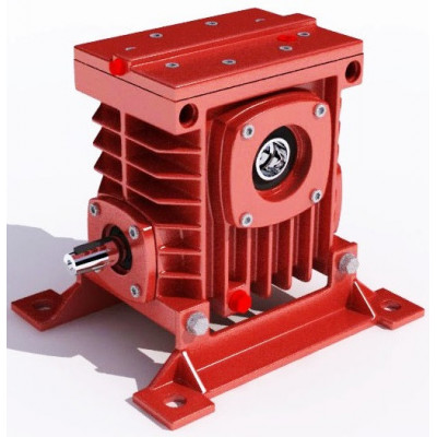 Редуктор червячный одноступенчатый 2Ч-63