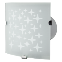 Осевой вентилятор ВЕНТС 100 Витро стар 1