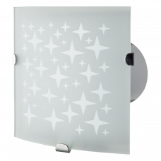 Осевой вентилятор ВЕНТС 100 Витро стар 1