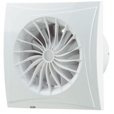 Бытовой вентилятор Blauberg Sileo Max 150 T
